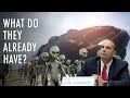 Is the Government Hiding Non-Human Technology? | Unveiled