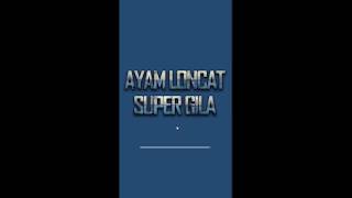 Ayam Loncat Super Gila - Game Android screenshot 4