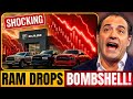 BREAKING: RAM Just DROPPED A BOMB On The Auto Industry – Prices PLUMMET!