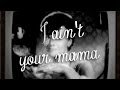 Jennifer Lopez - Ain't Your Mama (Lyric Video)