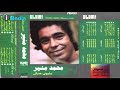 Mohamed Mounir Alemony Eineky محمد منير علموني عنيكي 