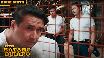 Rigor attacks Luis and Mario | FPJ's Batang Quiapo (with English Subs)
