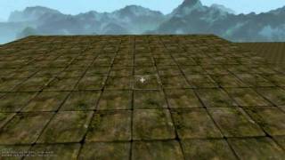 Sauerbraten Editor Demonstration