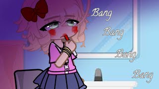 Bang Bang Bang Bang || Elizabeth Afton || Edit || FNaF