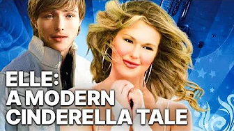 Elle: A Modern Cinderella Tale | Free Movie