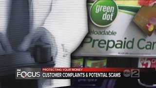 Top 5 biggest scams of 2014
