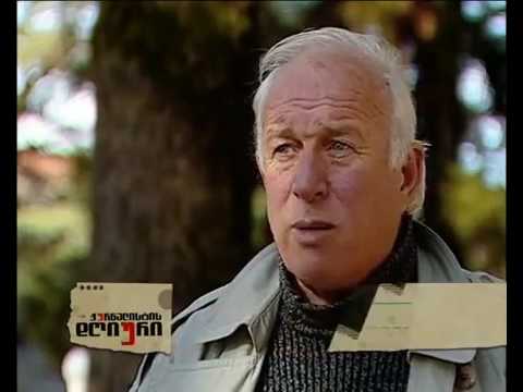 ავიაკონსტრუქტორები — ქართული ავიაცია