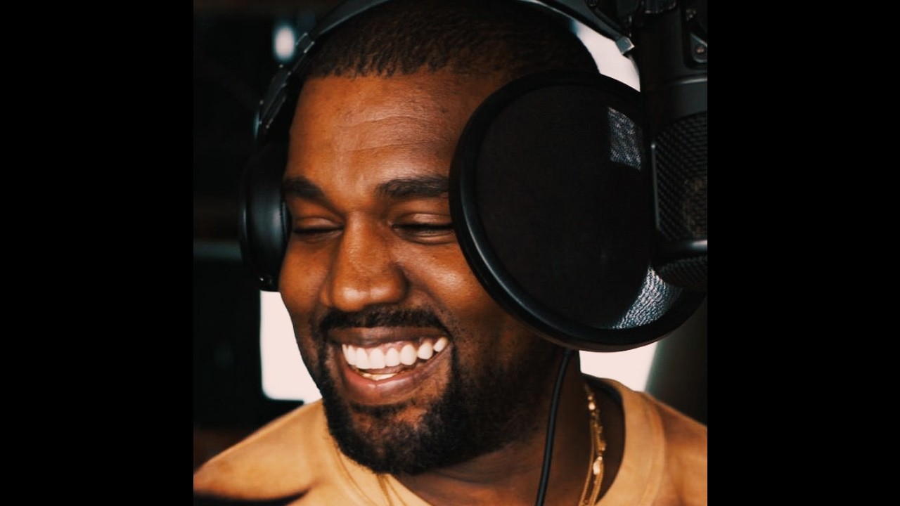 [FREE] OLD KANYE WEST TYPE BEAT - 