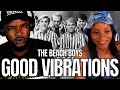 🎵 The Beach Boys - GOOD VIBRATIONS REACTION