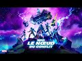 Fortnite Chapitre 2 - Saison 4 | Bande-annonce de lancement du Nœud du conflit