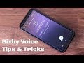 10 BIXBY Voice Tips & Tricks for Galaxy S8 or Galaxy Note 8