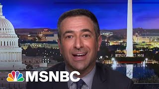 Watch The Beat With Ari Melber Highlights: Jan. 2 Content