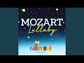 Mozart lullaby