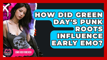 How Did Green Day