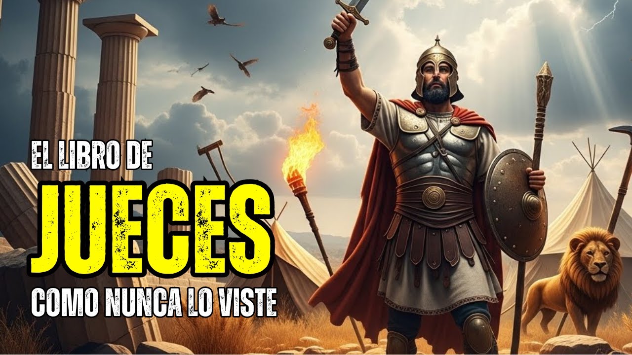 LA CAÍDA Y REDENCIÓN DE ISRAEL: EL CICLO MORTAL QUE DESTRUYÓ A ISRAEL Y PUEDE ESTAR DESTRUYÉNDOTE...