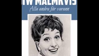 1960 Siw Malmkvist - Alla Andra Får Varann