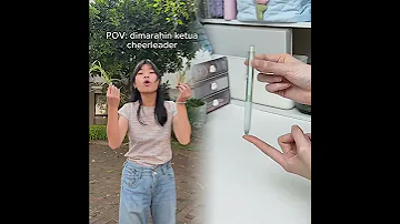 Pov Cewedancer Komedi Filmjumbo 