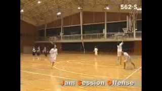 バスケ部の強い中学校ランキング 栃木県女子