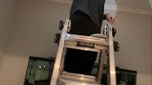 Patriot Lighting Raiden Ceiling Light Unboxing Installation Problem Youtube