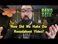 How We Made Our Roundabout Quarantine Video