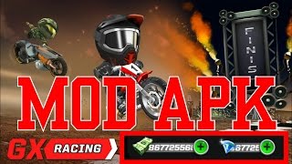 GX Racing v1.0.36 Mod Apk Download + Gameplay screenshot 2