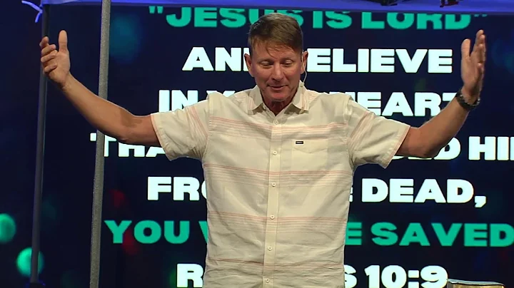 Sunday Service 11-27-22 11AM || Pastor Jason Byars