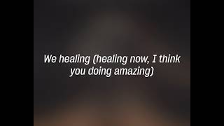 Kevin Gates - Healing (Lyrics)