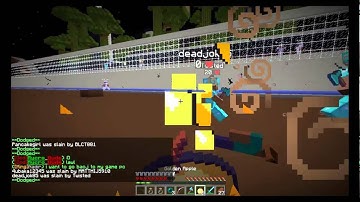Minecraft factions - Haze servers : Twisted hacking