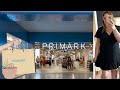 Huge primark haul  try on  springsummer april 24  midsize