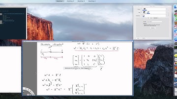 Quadradic Lagrange Shape Functions and General Method