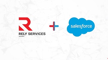 Want Salesforce Integration Services? - Call Rely Services!