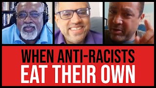 Black Professor in Anti-Racist Hell | Glenn Loury, John McWhorter & Vincent Lloyd | The Glenn Show