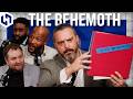 The Behemoth Report Super Cut | Haymaker Clips