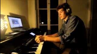 Keane Somewhere Only We Know Piano Cover Original Version!