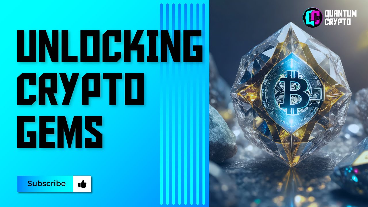 🚀 Unlocking Crypto Secrets: Beyond Bitcoin to Alternative Gems! 🌐 - YouTube