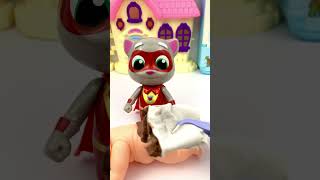 Satisfying Video, Toys ASMR, Play with Toys  #funny #toys #animation #toyunboxing #cartoon