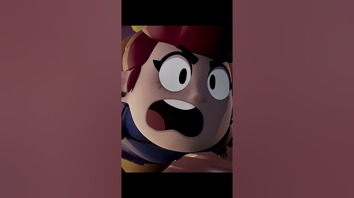 Pam Saved 8-BIT😢♥️ #brawlstars #shorts