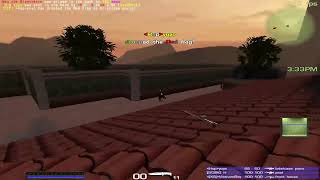 House of Pain -  SOF2 silver (Low quality streaming)