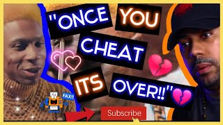 YelloPain - Once You Cheat 🥶 (This about to end a lot of relationships 🤧) (PDP REACTION)