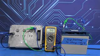 062123004 Jungheinrich Ag 51168614 AS2403IC Index B Repaired with 3 Year Warranty 062123004 Jungheinrich Ag 51168614 AS2403IC Index B Repaired with 3 Year Warranty