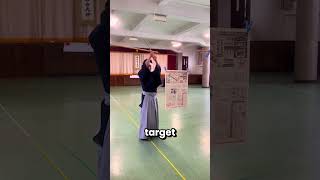 Why Is Using a Katana Harder Than It Looks?