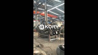 C-Type Jaw Crusher Production Test – Real Operation Footage!