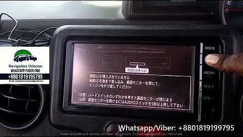 NSCP-W64 PASSWORD and SD card Software download solution remotely