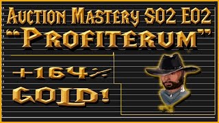 Auction Mastery S02E02 - Profiterum - 164% Gold Increase - Obliterum Forge Guide - Legion 7.2
Profiterum is all about How to Make Gold Profit with Obliterum Forge, and How to Obtain / Finish the Quest in Patch 7.2 of World of Warcraft, for Beginners or Pros. How to Use the Auction House, Add / Import / Export Groups, Operations, Strings from TradeSkillMaster, and full tutorial for Gold without Farming.
► Season 2 - Episode 0 - Where I explain what this Challenge is all about, Rules, and WTF is going on here, Make sure to Watch it Here:
☎ https://www.youtube.com/watch?v=6Y2g2cEXmHY&index=1&list=PLCA1zW8xiMr7Kipxj9yPE0_USKwkmJRBX&t=1s
► Season 2 - Episode 1 - 230% Gold Increase with JC / Enchanting / LW Flip... Watch it Here:
☎ https://www.youtube.com/watch?v=94R7GBJxm9E&index=2&list=PLCA1zW8xiMr7Kipxj9yPE0_USKwkmJRBX
► Forum Link for the SpreadShit (Watch the Guide too, Highly Adviced):
☎ https://umren.tv/forums/topic/legion-obliterum-forge-farming-crafting-profit-guide-wow-7-1-5-patch/
► In the forum link you will find link to the other guide, which is 7.0 Profit Guide / List of items to craft, and much more...
► In this Episode Youll Learn:
→ Why People Still Buy Obliterum
→ Why Obliterum is Always Good to Flip on Start of Every Patch
→ How Much Profit you Can do with Obliterum
→ How Much Time it Takes?
→ How / When to Sell stuff on Auction House
→ and All that Ive mentioned above, combined with TSM (Dont worry if you are nab with TradeSkillMaster.. its Noob Friendly Guide :D)
→ TSM Includes: Make Group, Setup the Mailing Operations, Set Up Auto Pilot Sending Mail, etc
→ and ofc at the end, Brief Overview of what happened
→ Yes, of it works for 7.1.5 or 7.2 Patch - Not much is changing - This is EverGreen as well :D
► If you have Troubles with TradeSkillMaster 3 btw.. Dont Worry... Coz your BROchacho Umren here, have your back already covered.
Here is Quick Guide for TSM for Beginners or Pros:
☎ https://www.youtube.com/watch?v=98XNZGZJKYo&index=1&list=PLCA1zW8xiMr76Mzg0AzMP5mKLFnTweMuA
► Now the Part we all love... Zi Social media! :D
☎ Activate Your BROwers and BROscribe Here: https://umren.tv/subscribe
☎ Twitter: https://twitter.com/umrentv
☎ Live Stream: https://twitch.tv/umren
☎ Be My Patron and Support Meh ❤ ! https://patreon.com/umrentv
☎ Facebook: https://facebook.com/umrentv
☎ Instagram, lel: https://instagram.com/umrentv
Thank you for Watching and Enjoy the Beginning of the Rest of your Beginning in Gold Making :D
Forever Your BROchacho,
Umren.
-~-~~-~~~-~~-~-
Watch the Newest Video: #LifeTalks #2 - New Life Schedule, New Puppy, New Dilemas: BFA or Legion!?
https://www.youtube.com/watch?v=VFJtbbmhQuM
-~-~~-~~~-~~-~- Auction Mastery S02E02 - Profiterum - 164% Gold Increase - Obliterum Forge Guide - Legion 7.2