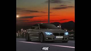BMW 428i IN INITIAL MODE 🏁💨