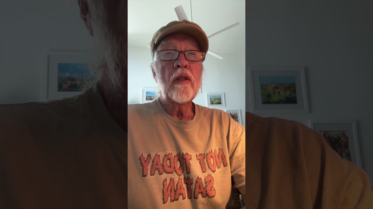 Библейский стих, ставший символом Суперкубка: Матфея 