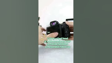 No one are safe from bad feedback.⭐️😉 Has this ever happened to you?