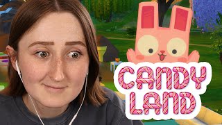 SIMS MULTIPLAYER MOD: CANDYLAND (Streamed 5/20/23)