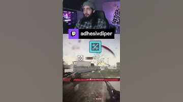 " Hit your shots buddy " 😂 #callofduty #gaming #warzone #mw3 #warzone3 #twitch #cod #explore