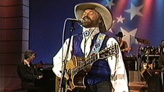 Michael Martin Murphey &amp; The Rio Grande Band - &quot;Route 66&quot;